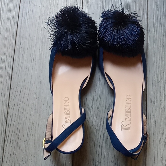 Woman's shoe. 💥 "PRICE FIRM ON THESE BABIES" - Picture 2 of 5